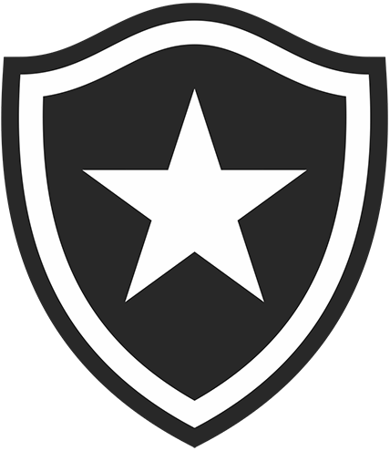 Logo Botafogo